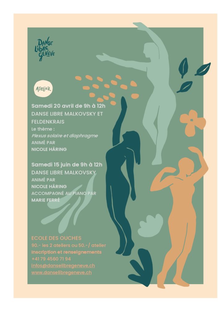 atelier du samedi